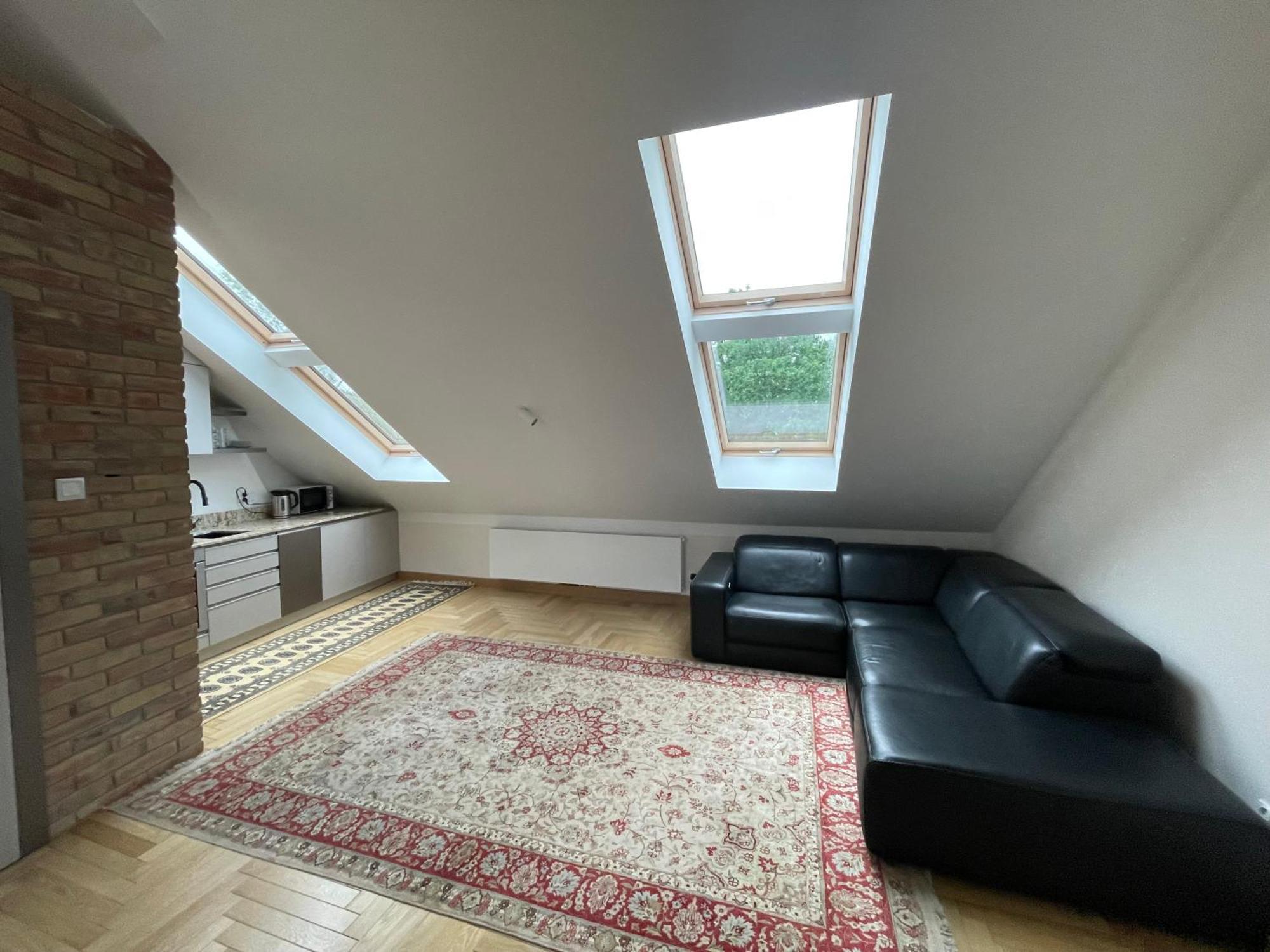 Apartament Aristo Boutique Bialystok Bagian luar foto