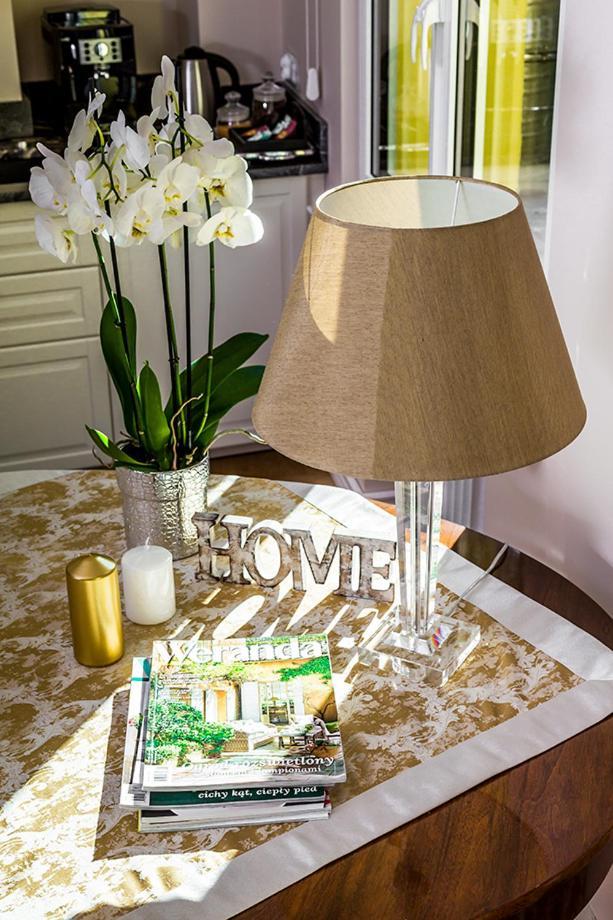 Apartament Aristo Boutique Bialystok Bagian luar foto